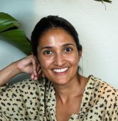 Charlotte, North Carolina therapist: Dr. Alisha Desai, psychologist