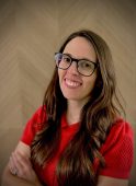 Frisco, Texas therapist: Dr. Ashley Geerts-Perry, psychologist