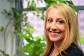 Chicago, Illinois therapist: Dr. Katy Crone, psychologist