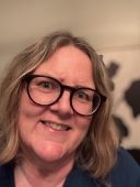 Dr. Teresa Huff-Pomstra, Psychologist in Ames, IA
