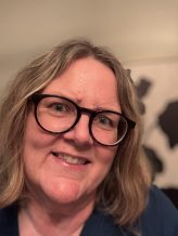 Dr. Teresa Huff-Pomstra, Psychologist in Ames, IA