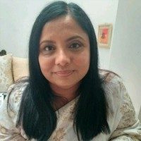  therapist: Dr Yasoja Gunawardene, 