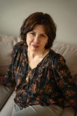 Dyani Saxby, Psychologist in Franklin, TN