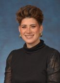 Eliza Stucker-Rozovsky, Psychologist in Baltimore, MD
