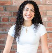 Ajax, Ontario therapist: Erin Ibrahim, registered psychotherapist
