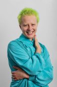 Montréal, Québec therapist: Flow Gall, counselor/therapist