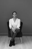 Pickering, Ontario therapist: From The Inside Out Counselling Services, registered social worker