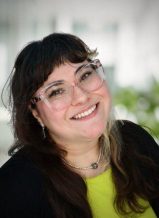  therapist: Gabrielle Carvajal, 