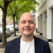 Paterson, New Jersey therapist: Gregory De Fronzo, counselor/therapist
