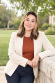 Yorba Linda, California therapist: Haley Rupe-Salazar, marriage and family therapist