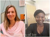 Toronto, Ontario therapist: Harness of Joy Psychotherapy Services, licensed clinical social worker