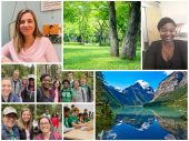 Toronto, Ontario therapist: Harness of Joy Psychotherapy Services, licensed clinical social worker