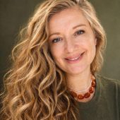 San Francisco, California therapist: Inessa Freylekhman, marriage and family therapist