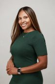 Houston, Texas therapist: Janika Williams, licensed professional counselor