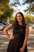 Saratoga Springs, New York therapist: Jazmin Melendez, pre-licensed professional