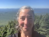 Rockport, Maine therapist: Jenna Labbe-Watson, psychologist