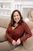 Oakville, Ontario therapist: Jessica Sparks - Gardner, registered psychotherapist
