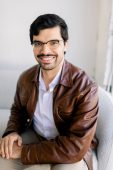 Houston, Texas therapist: Joseph Harwerth, licensed clinical social worker