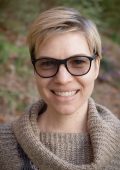 Ellicott City, Maryland therapist: Julie Harris, licensed clinical social worker