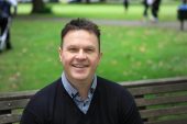 London, England therapist: Kevin Martin, life coach