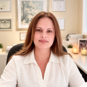 Brampton, Ontario therapist: Kim Michael, registered psychotherapist