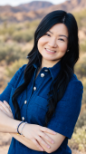 Scottsdale, Arizona therapist: LeeAnn Kuang, counselor/therapist