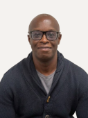 Ajax, Ontario therapist: Lennox Cadore, registered psychotherapist