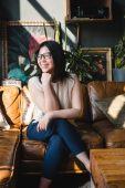 Vancouver, British Columbia therapist: Linda Szeto, therapist