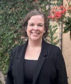 Austin, Texas therapist: Lindsey Lucius, licensed clinical social worker