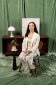 Fullerton, California therapist: Marysa Garcia, licensed clinical social worker