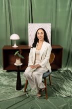  therapist: Marysa Garcia, 