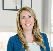 Sycamore, Illinois therapist: Megan Noren, psychologist