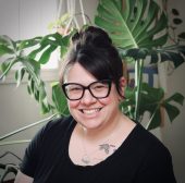 Brighton, Ontario therapist: Mélanie Pelletier Schrauwers, registered psychotherapist