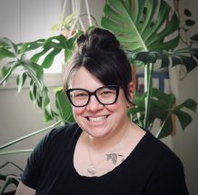  therapist: Mélanie Pelletier Schrauwers, 