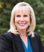 Coeur d'Alene, Idaho therapist: Michele Robison, PhD, psychologist