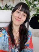 Toronto, Ontario therapist: Natalie V. Bochenska, registered psychotherapist