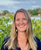 Saint Petersburg, Florida therapist: Natasha Schmitt-Robinson, licensed clinical social worker