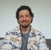 London, England therapist: Nicholas Millet, counselor/therapist