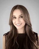 San Diego, California therapist: Nikki Adhami, pre-licensed professional