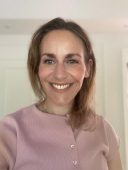 Toronto, Ontario therapist: Pamela Mekuz, pre-licensed professional