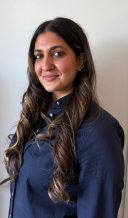  therapist: Prianka Saini, 