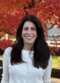 Lafayette, Colorado therapist: Rachelle Davis, therapist