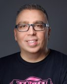 Denver, Colorado therapist: Ryan Ramsey, licensed professional counselor
