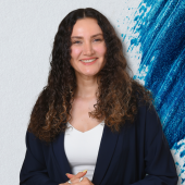 Richmond, British Columbia therapist: Samira Gholami, counselor/therapist
