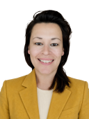 London, Ontario therapist: Sanja Dejanovic, registered psychotherapist
