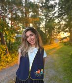 North York, Ontario therapist: Sara Ahmadzadeh, registered psychotherapist