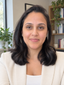Sheena Mehta, PhD., Balance Psychological Services PLLC, Psychologist in Oklahoma City, OK
