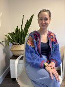 Greater Sudbury, Ontario therapist: Somatic Healing Arts, Psychotherapy and Wellness, registered psychotherapist