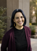 Woodinville, Washington therapist: Sonia Hassan, counselor/therapist