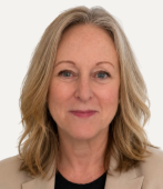 Ajax, Ontario therapist: Sue Blair, registered social worker